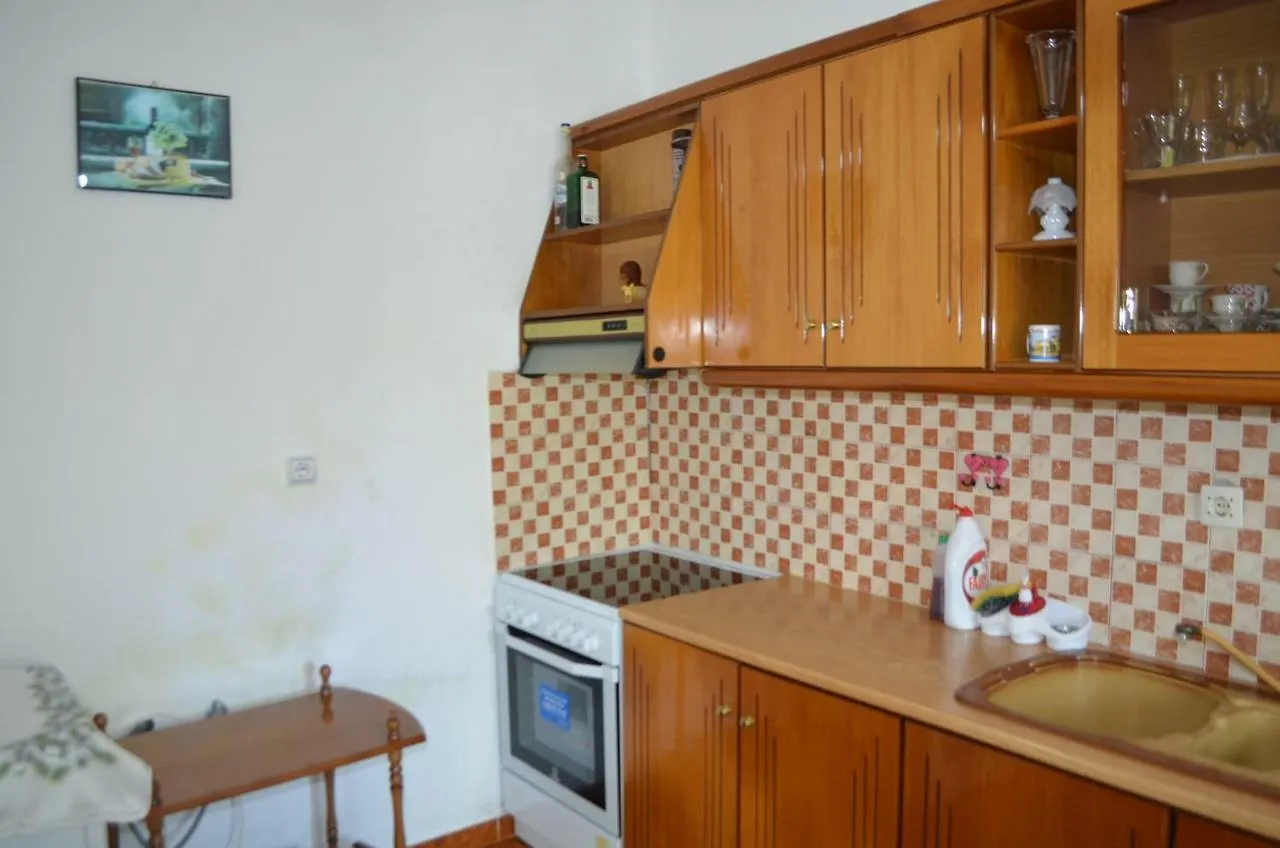 Villa Viktor ساراندا 0*,  ألبانيا