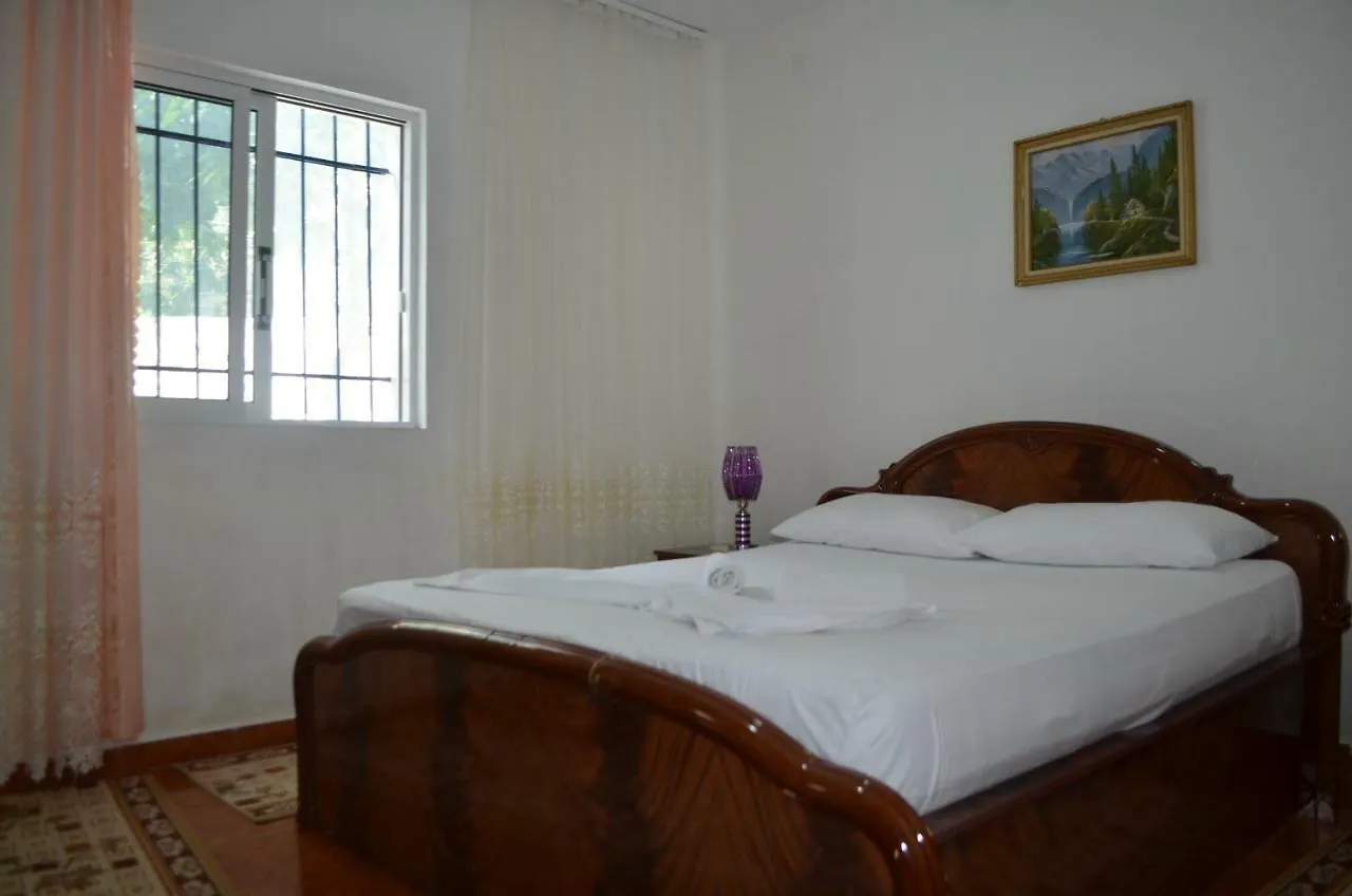 Apartment Villa Viktor Sarande Albania