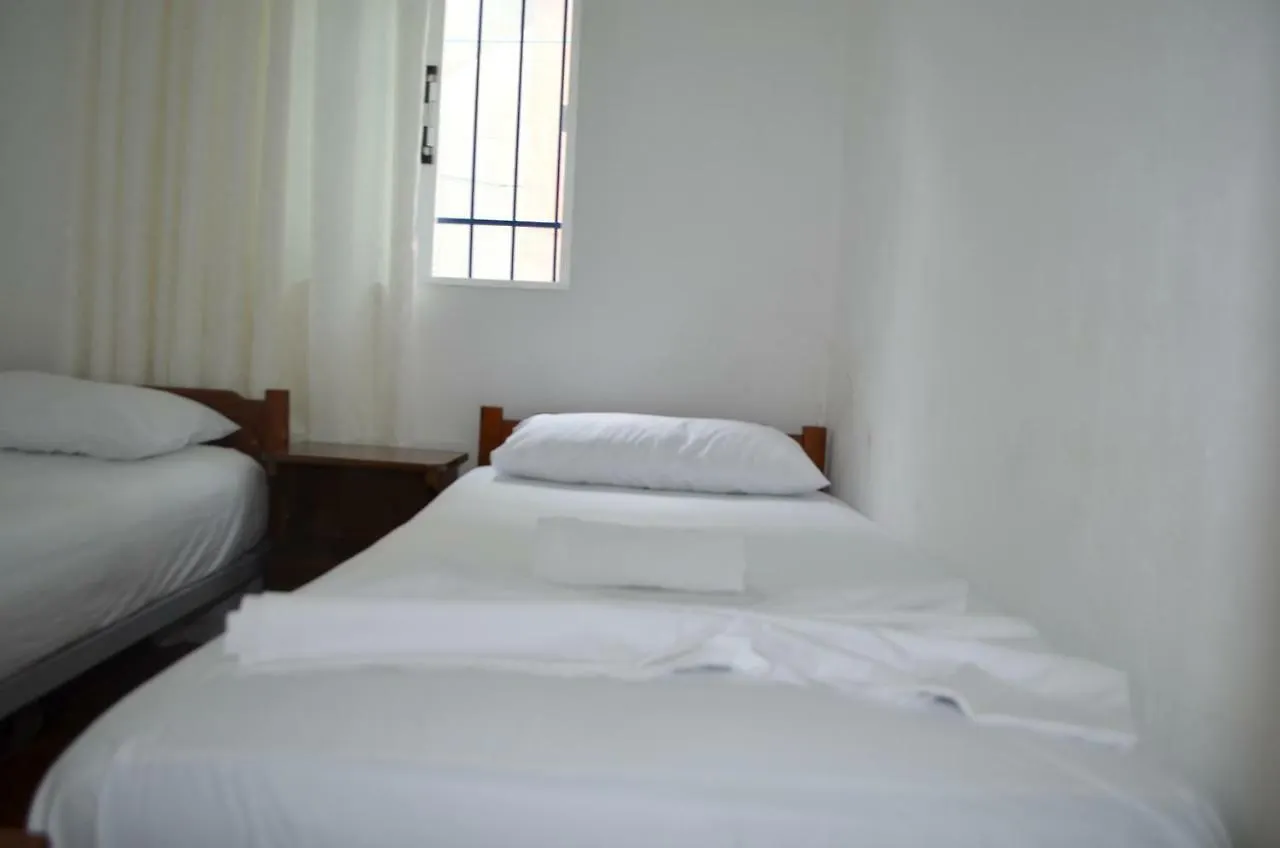Villa Viktor Sarande Apartment