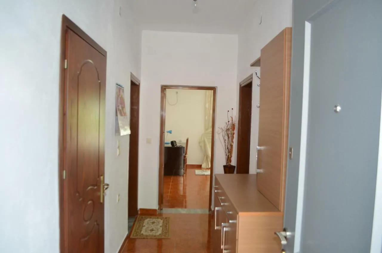 Villa Viktor ساراندا 0*,  ألبانيا