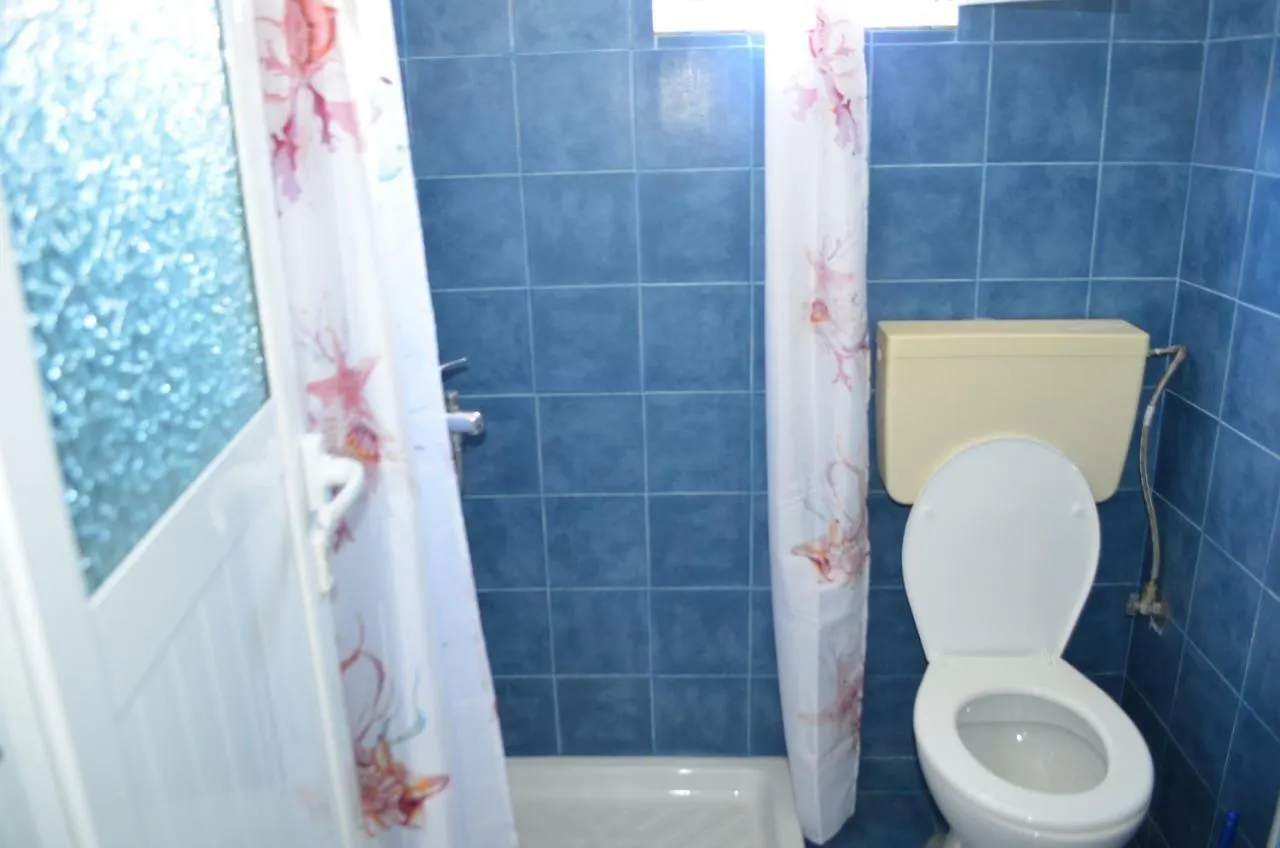 Villa Viktor ساراندا 0*,  ألبانيا