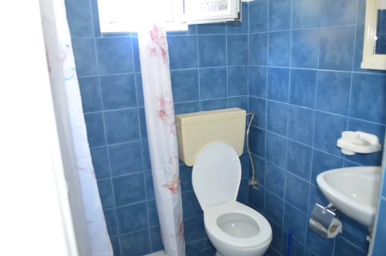 شقة Villa Viktor ساراندا ألبانيا