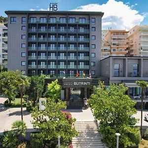 5* فندق Hotel Saranda Butrinti, Affiliated By Melia