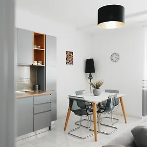 Luxury Penthouse B&e Sarande