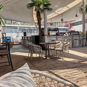 Aria Seaview Sarande