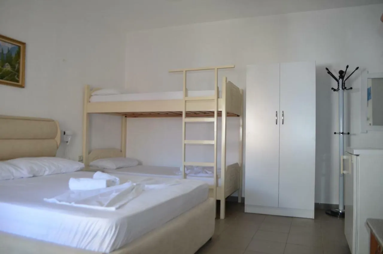 Villa Viktor Sarande 0*,  Albania