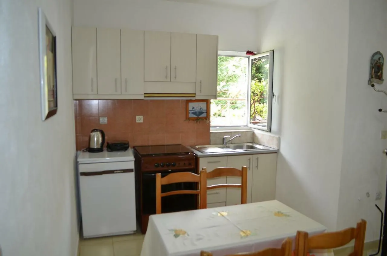 Villa Viktor Sarande Apartment