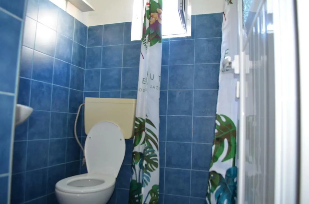 Villa Viktor Sarande Apartment