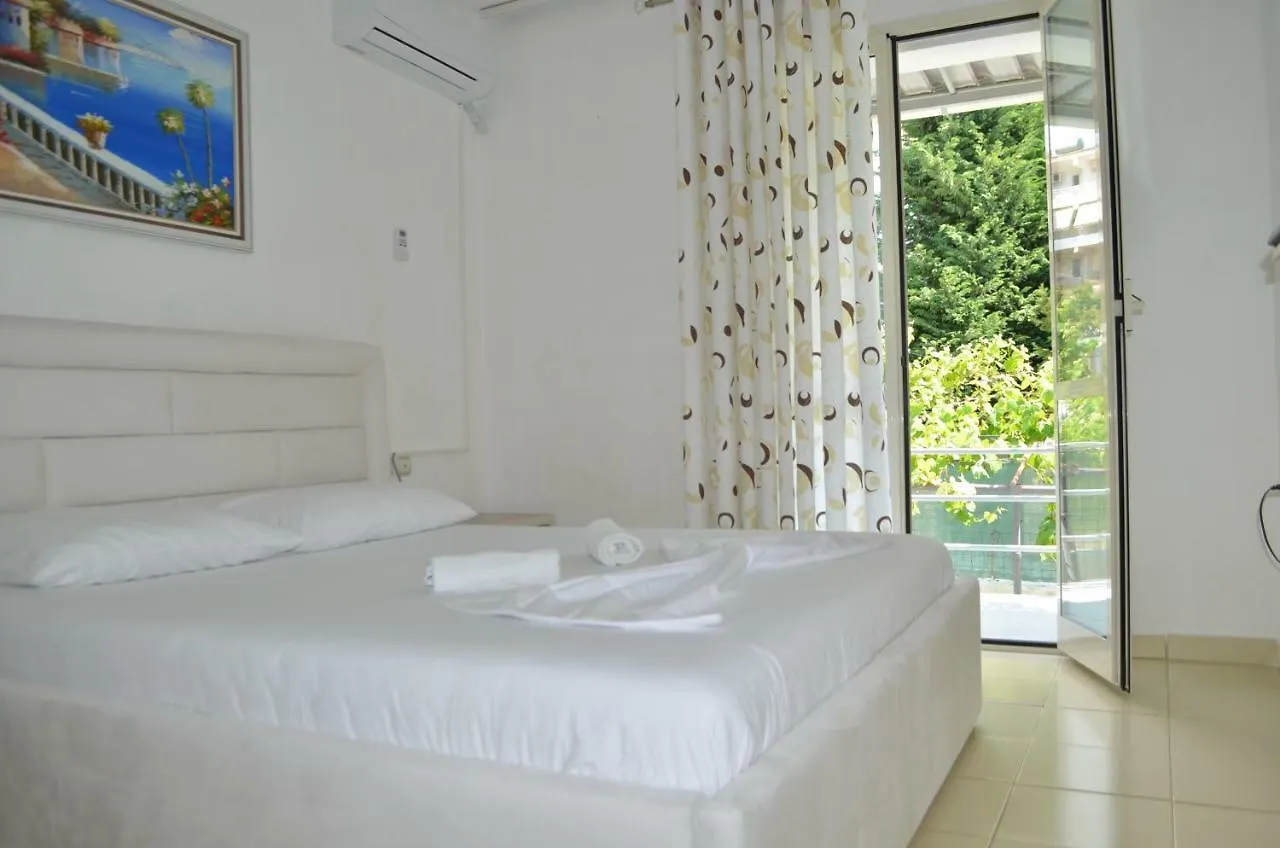 Villa Viktor Sarande Albania