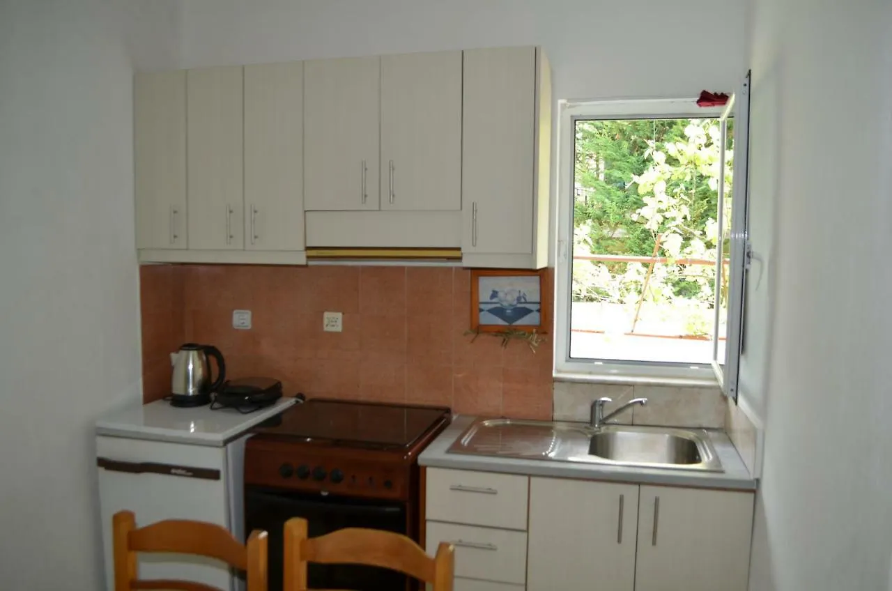 Villa Viktor Sarande Apartment