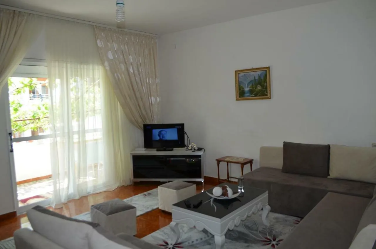 Villa Viktor Sarande Apartment
