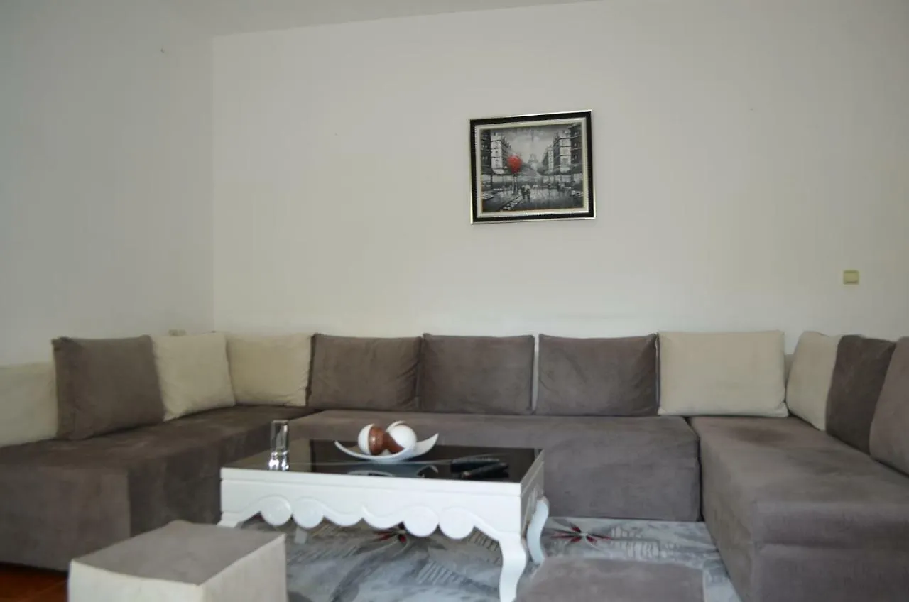 Apartment Villa Viktor Sarande Albania