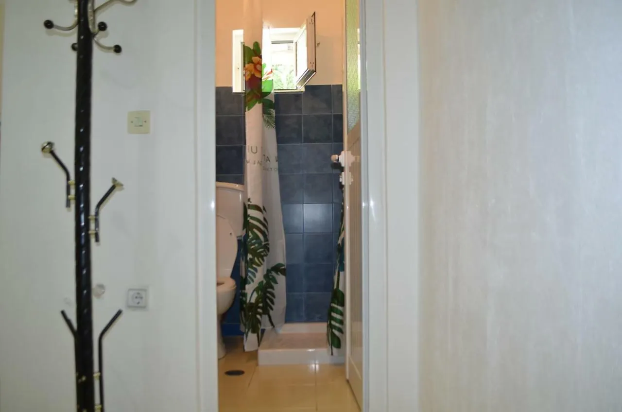 Villa Viktor Sarande Apartment