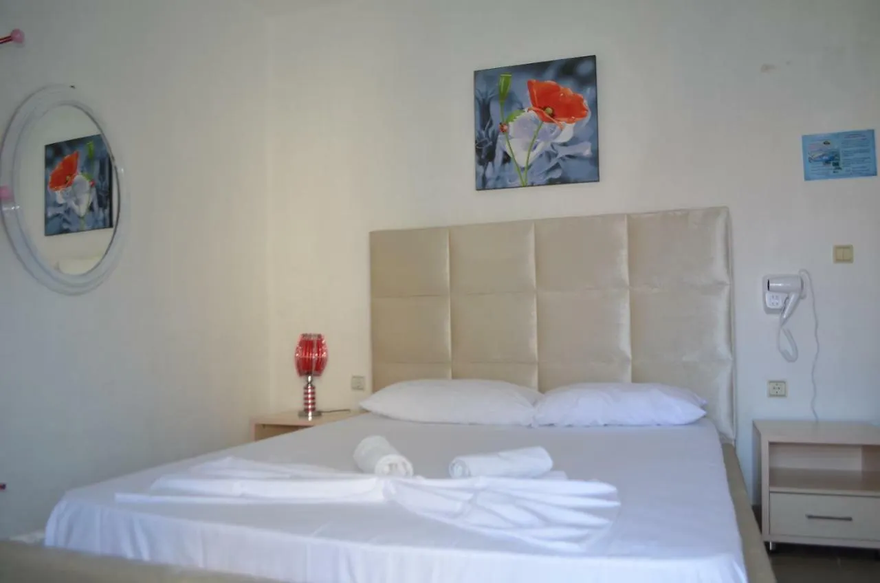 Appartamento Villa Viktor Sarandë