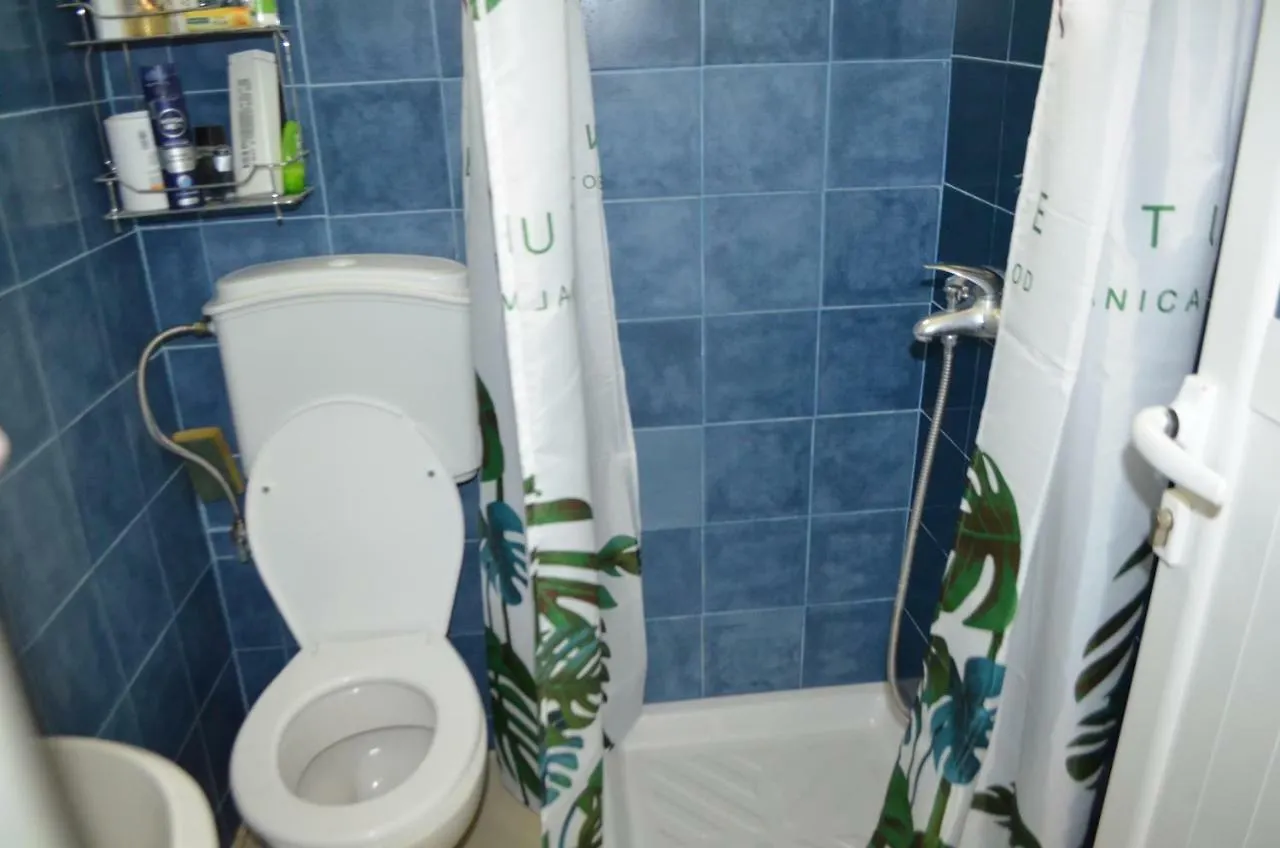 Villa Viktor Sarande Apartment