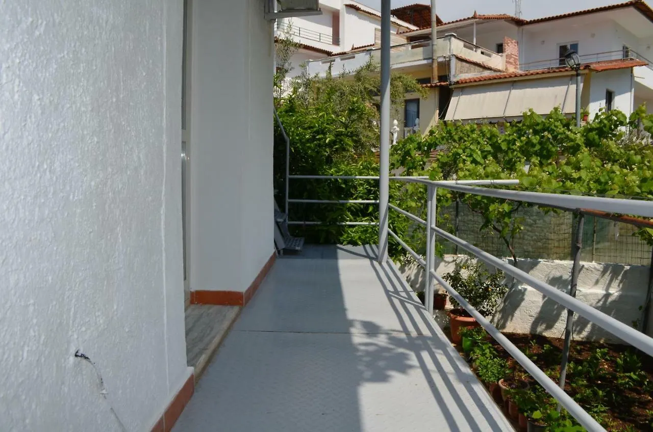 Villa Viktor Sarande