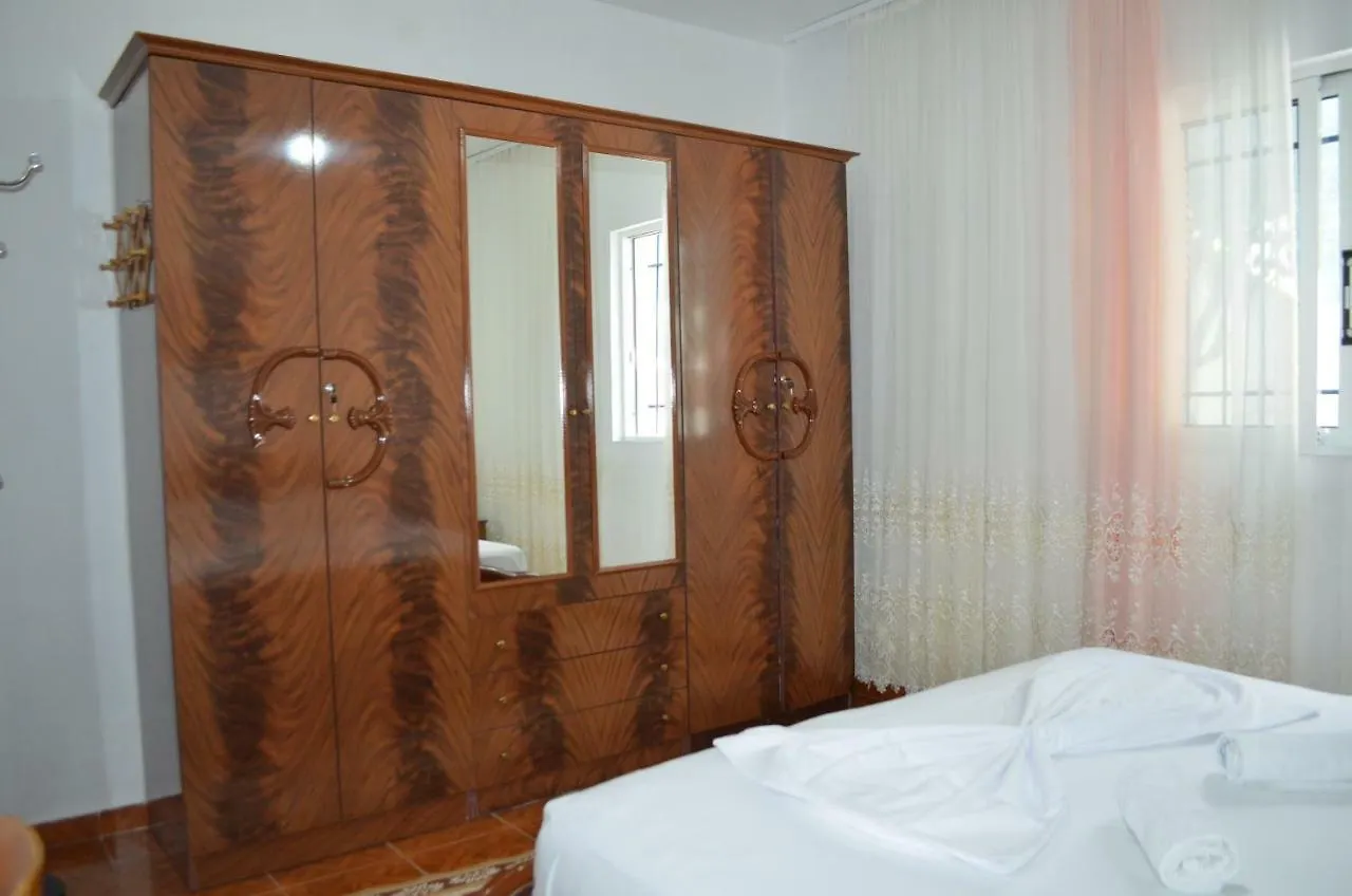 Villa Viktor Sarande Apartment