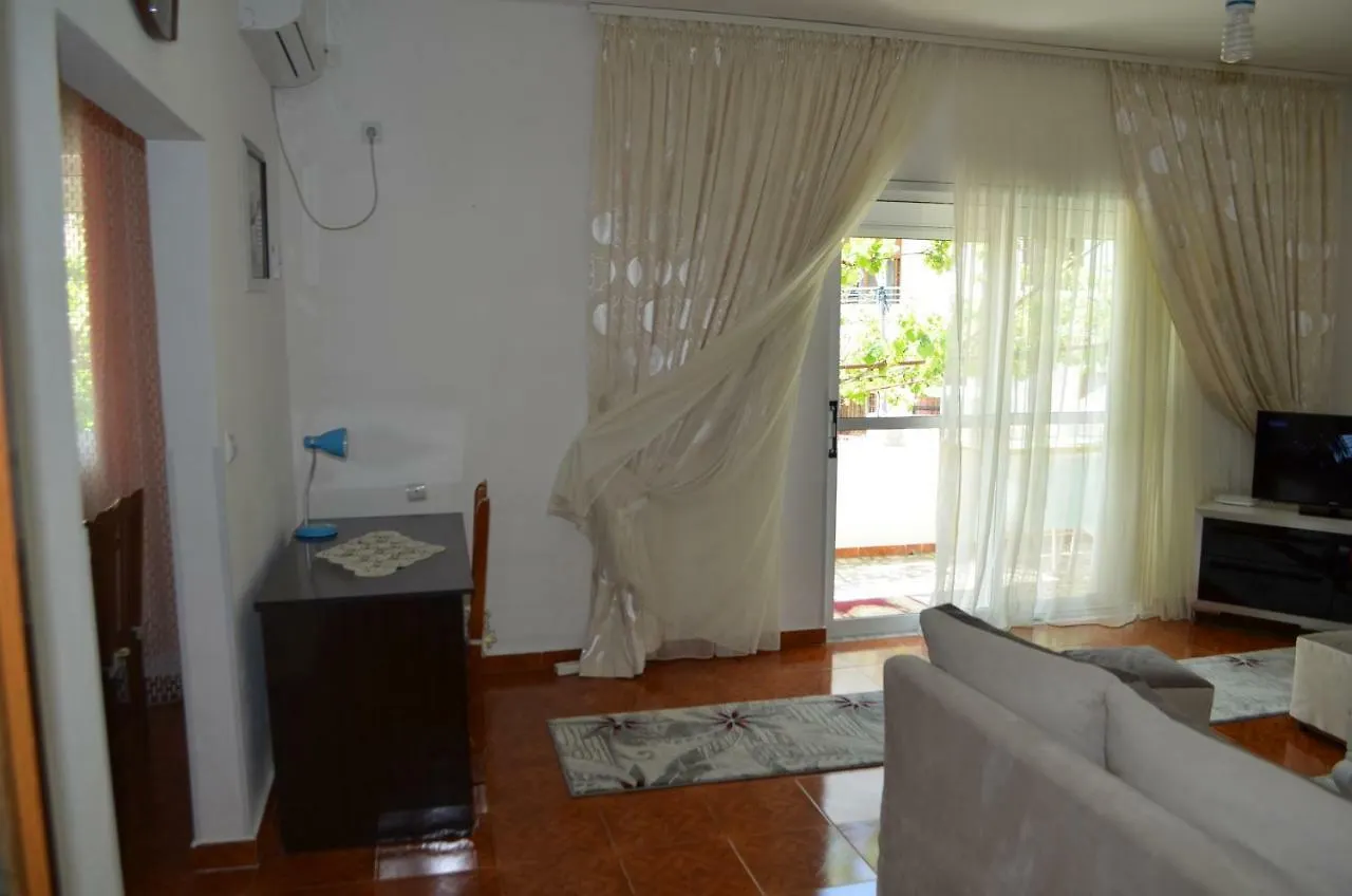 Villa Viktor Sarande