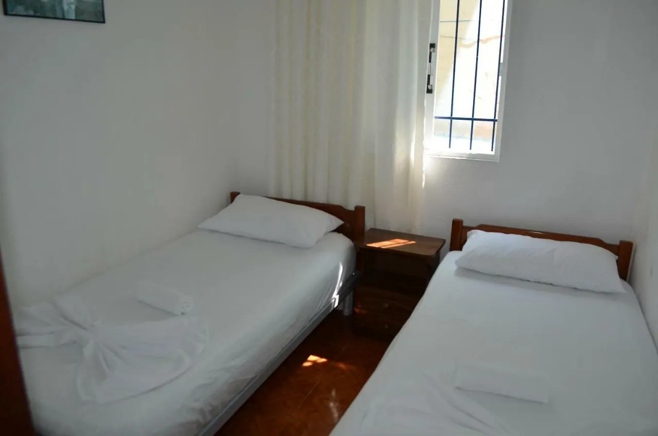 Villa Viktor Sarande Apartment