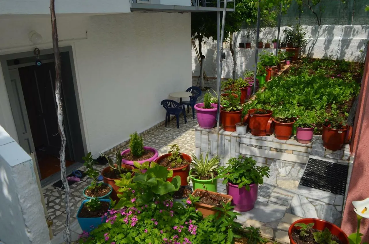 Villa Viktor Sarandë 0*,  Albania