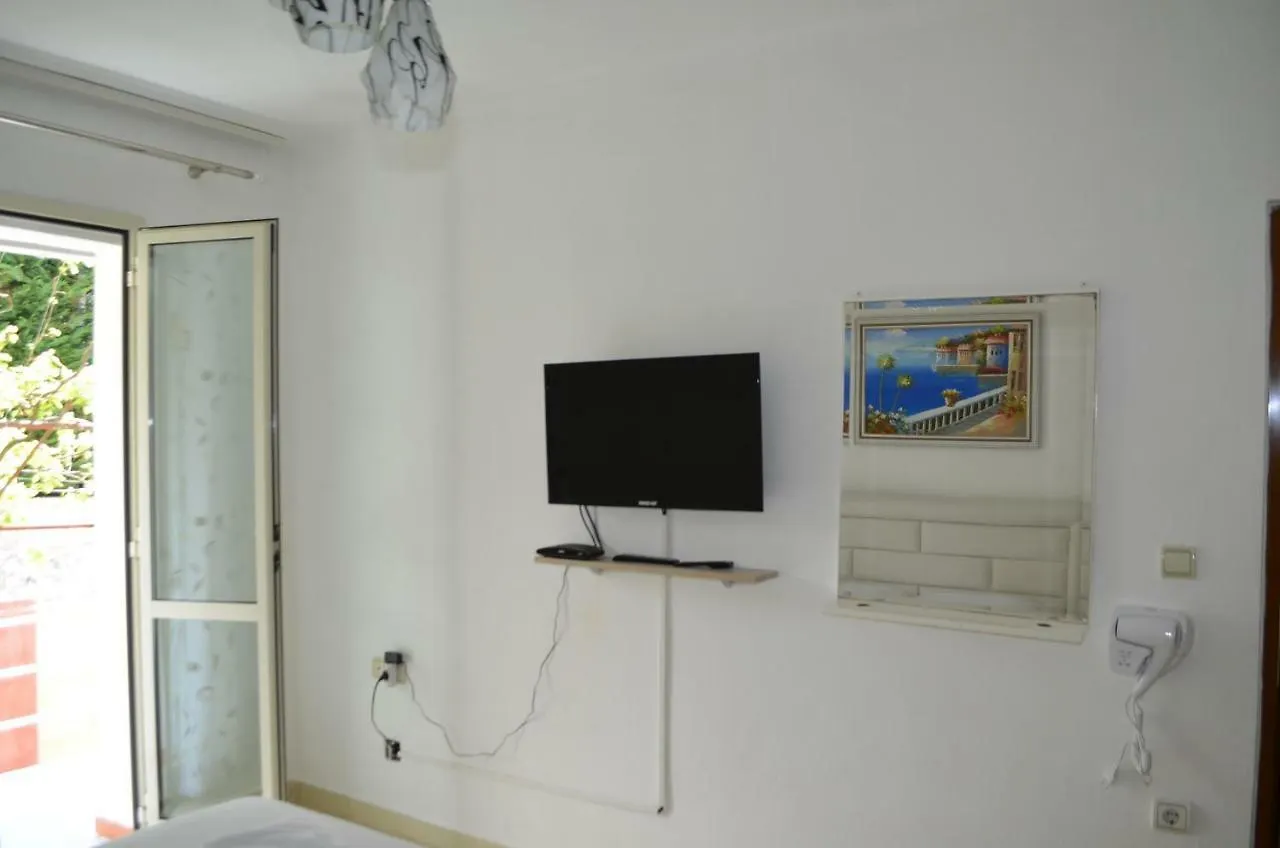 Villa Viktor Sarande