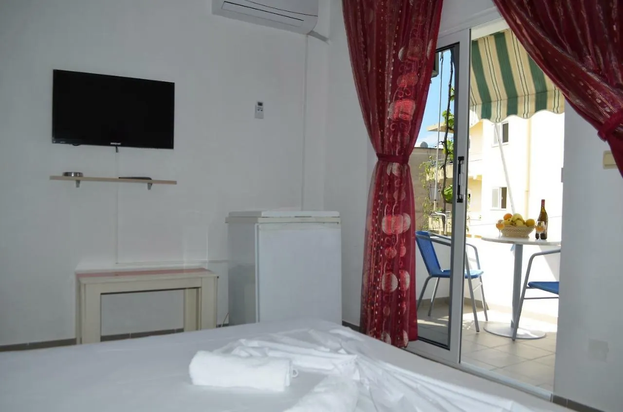 Villa Viktor Sarande Albania