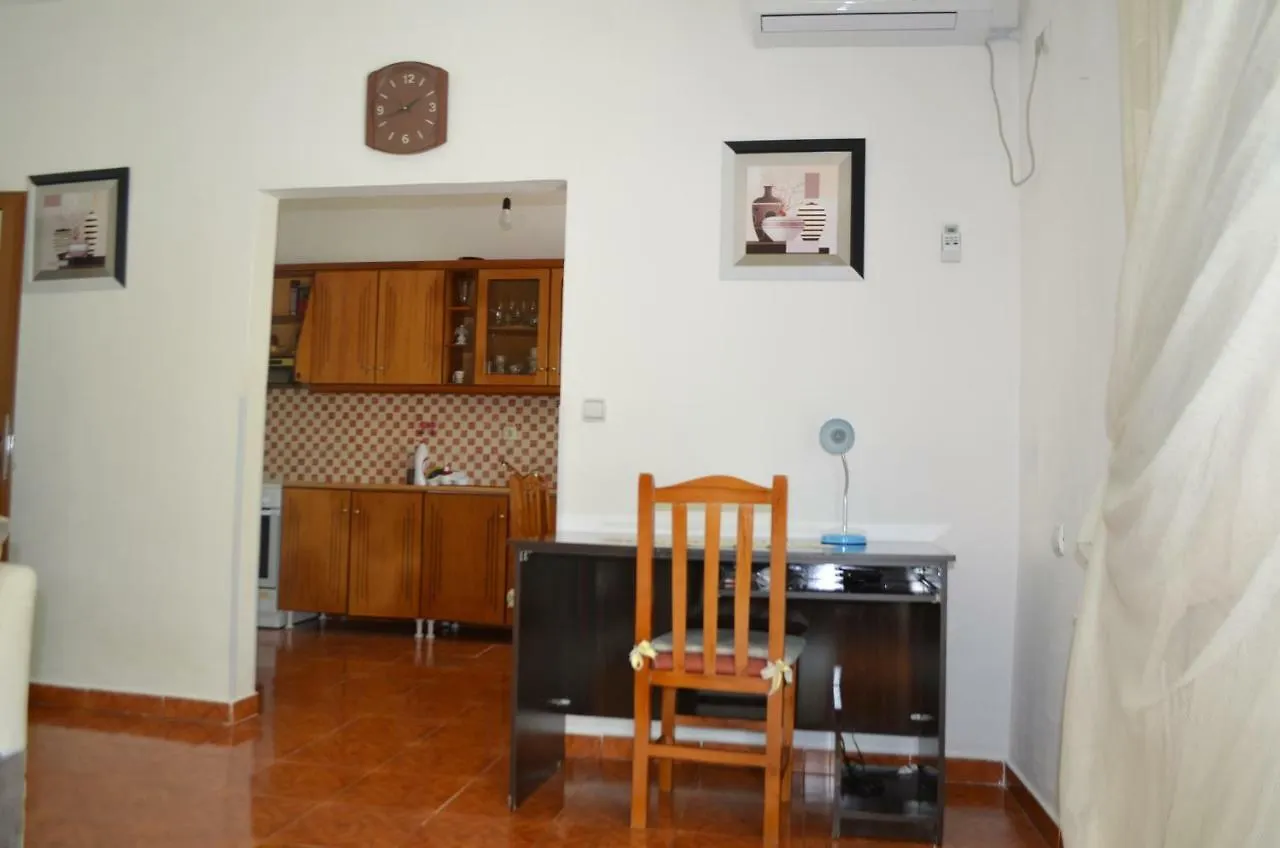 Villa Viktor Sarande Apartment