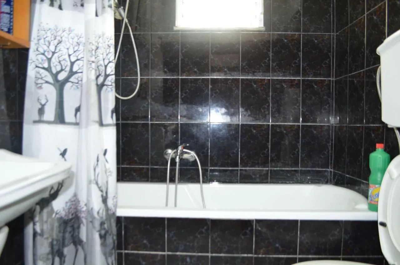 Apartment Villa Viktor Sarande