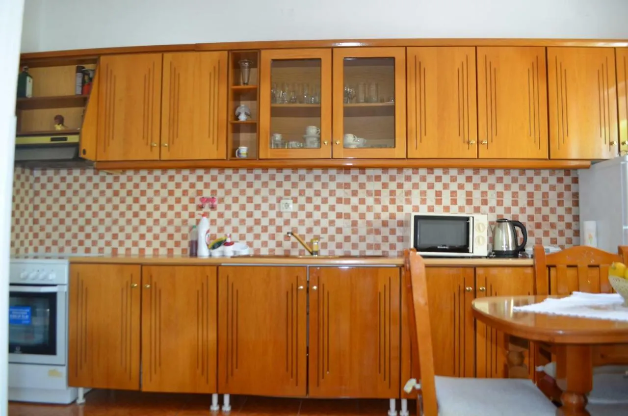 Villa Viktor Sarande