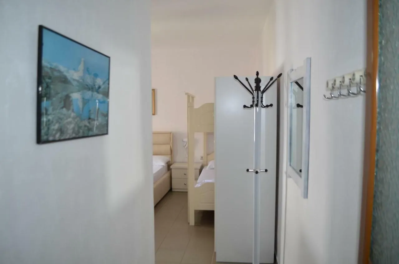 Villa Viktor Sarande